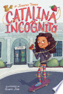Catalina Incognito cover