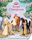 Ariel's Baby Beau cover