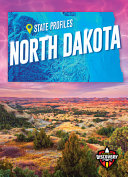 North Dakota cover