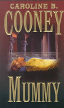 Mummy cover