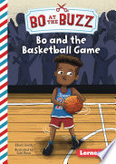 Bo and the Basketball Game cover