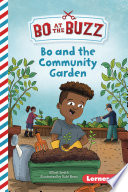 Bo and the Community Garden cover