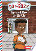 Bo and the Little Lie cover