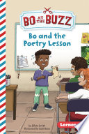 Bo and the Poetry Lesson cover