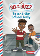 Bo and the School Bully cover