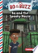 Bo and the Spooky House cover