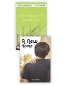 Community Services cover