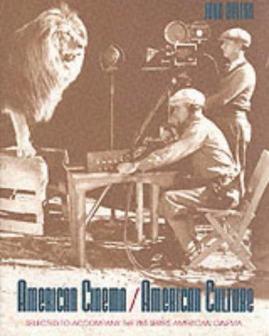 American Culture cover