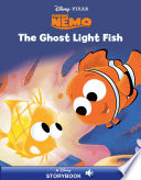 The Ghost Light Fish cover