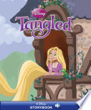 Tangled cover