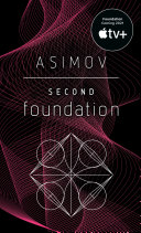 Second Foundation cover