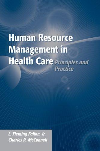 Health Resources cover