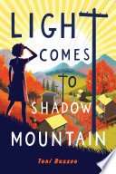 Light Comes to Shadow Mountain cover