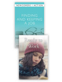 Job Hunt cover