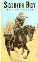 Soldier Boy cover