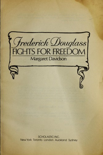 Fight for Freedom cover