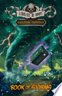 Book of Storms cover