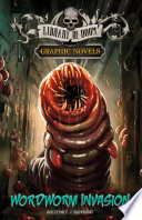 Wordworm Invasion cover