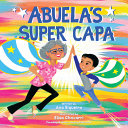 Abuela's Super Capa cover