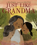 Just Like Grandma cover