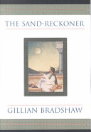 The Sand-Reckoner cover