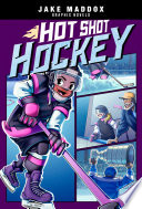 Hot Shot Hockey cover