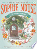 The Hidden Cottage cover
