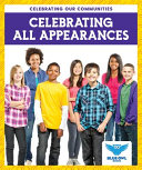 Celebrating All Appearances cover