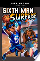Sixth Man Surprise cover