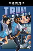 Trust on Thin Ice cover