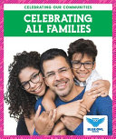 Celebrating All Families cover