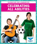 Celebrating All Abilities cover