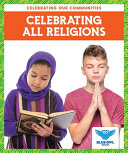 Celebrating All Religions cover