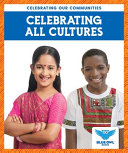 Celebrating All Cultures cover