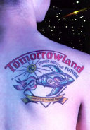 Tomorrowland: Ten Stories About the Future cover