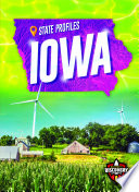 Iowa cover