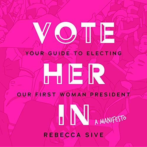 Her Vote cover
