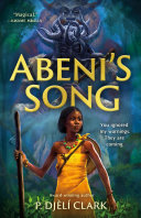 Abeni's Song cover