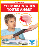 Your Brain When You're Angry cover