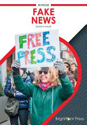 Fake News cover