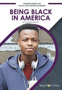 Being Black in America cover