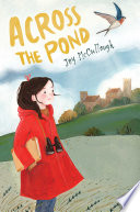 Across the Pond cover