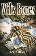 Wil's Bones cover