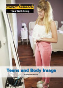Teens and Body Image cover