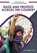 Rage and Protests Across the Country cover