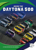 Inside the Daytona 500 (2023 Edition) cover