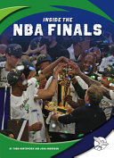 Inside the NBA Finals (2023 Edition) cover