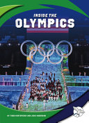Inside the Olympics (2023 Edition) cover
