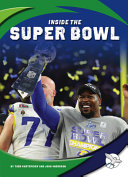 Inside the Super Bowl (2023 Edition) cover