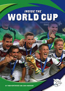Inside the World Cup (2023 Edition) cover